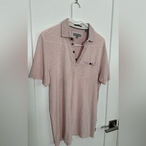 Ted Baker London Polo 3